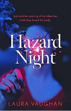 Hazard Night